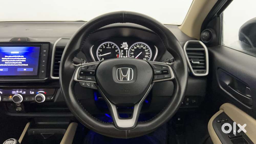 Honda City I-vtec V, 2023, Petrol