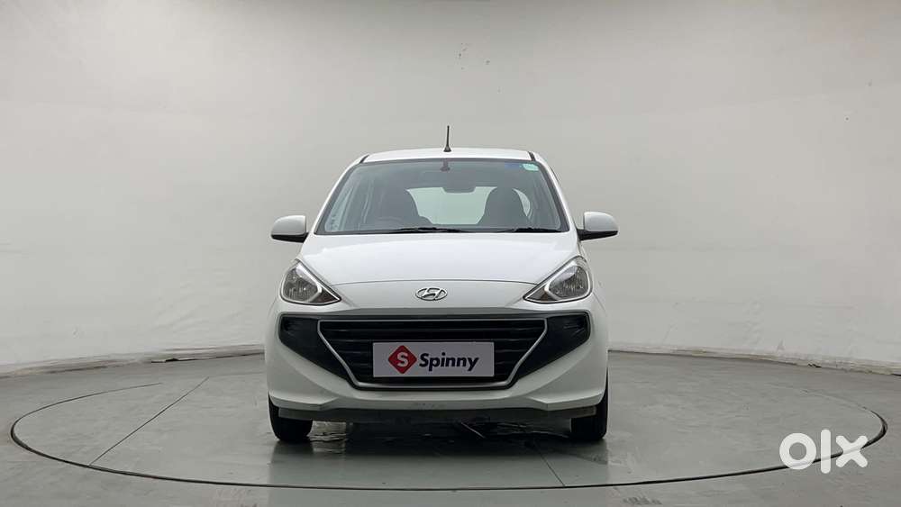 Hyundai Santro Magna, 2021, Petrol
