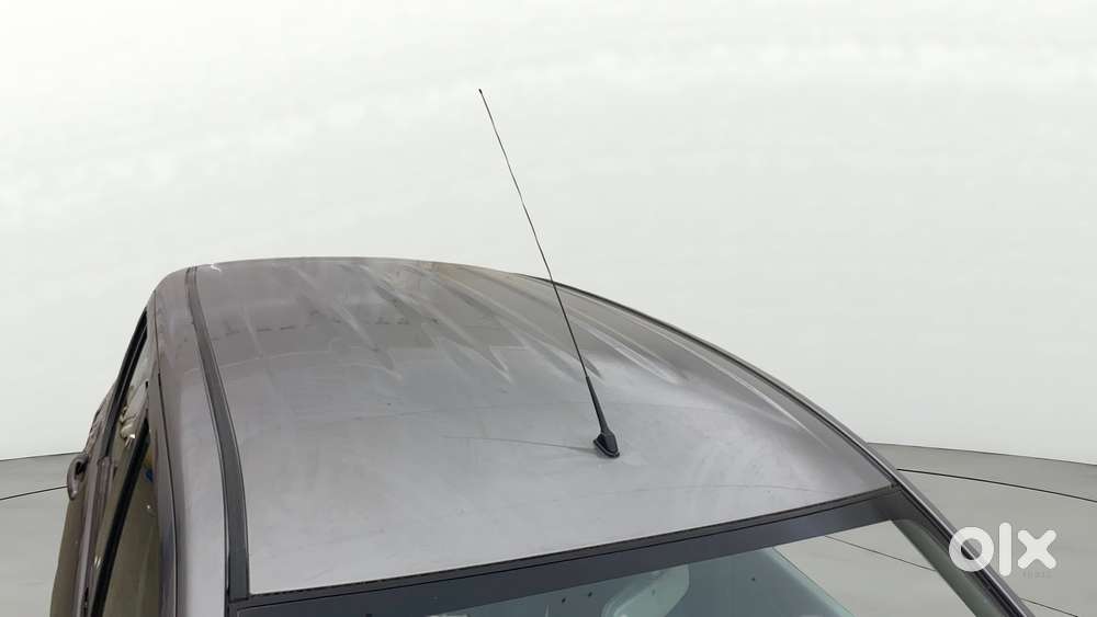 Maruti Suzuki Celerio 2014-2017 Zxi At, 2016, Petrol