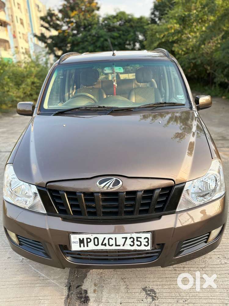 Mahindra Quanto C8, 2013, Diesel