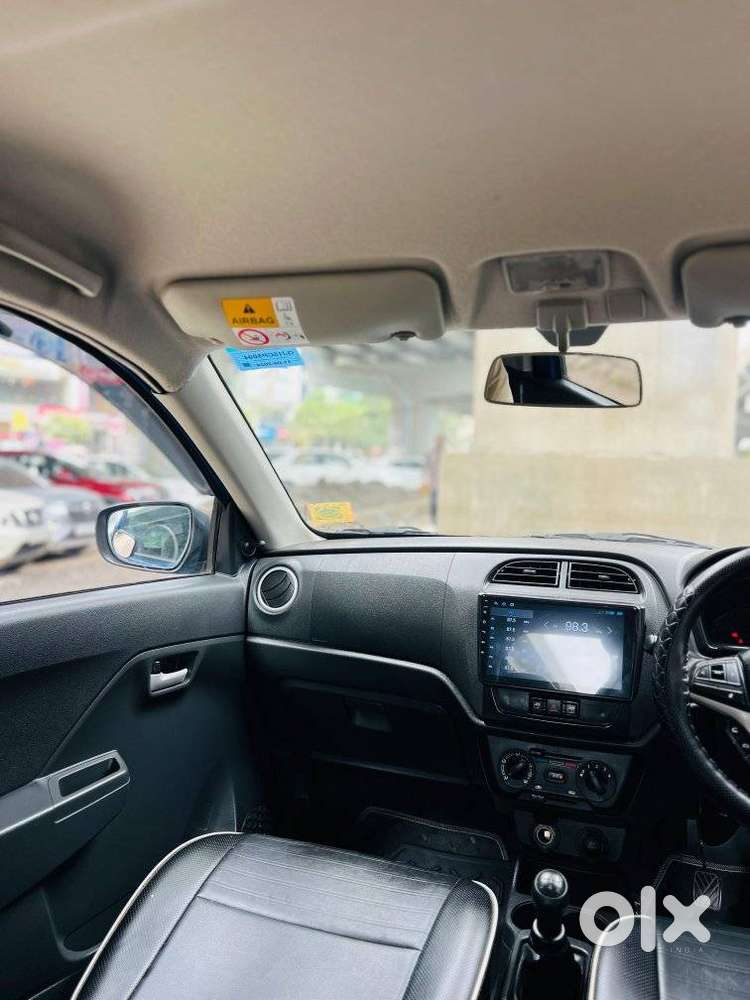 Maruti Suzuki Alto K10 Plus Edition, 2024, Petrol