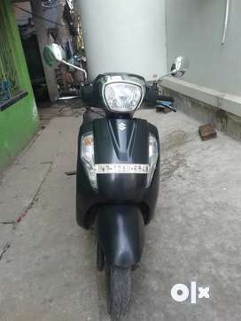 Olx suzuki access new arrivals