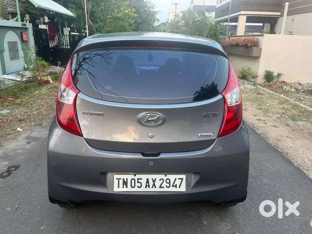 Hyundai I10, 2014, Petrol