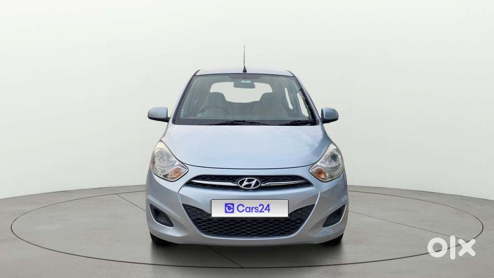 Hyundai I10 Magna 1.1l, 2013, Petrol