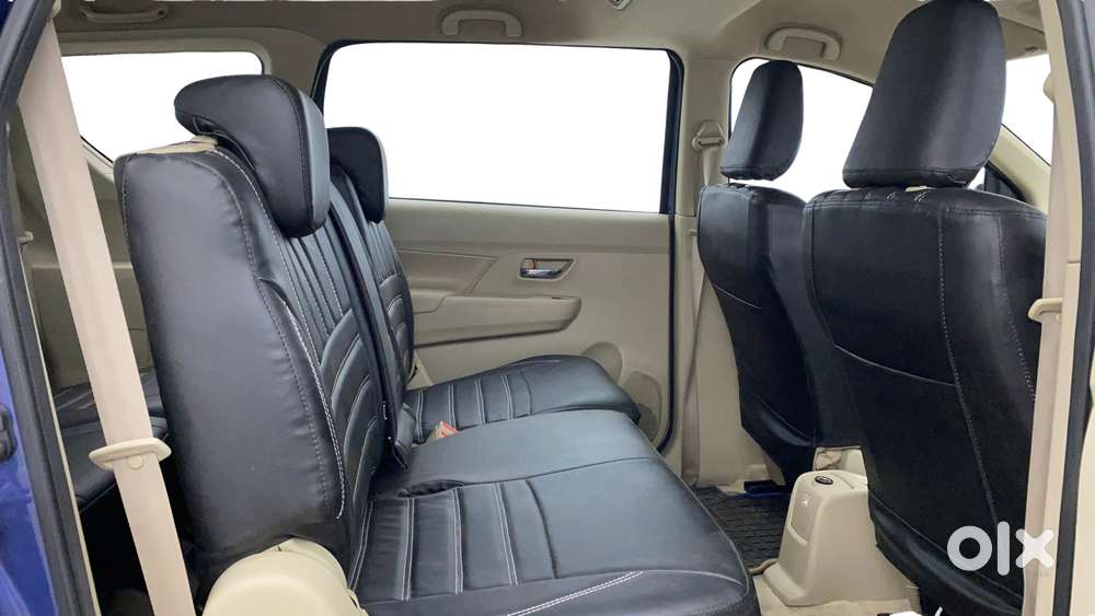 Maruti Suzuki Ertiga 2012-2015 Vxi Cng, 2020, Cng & Hybrids