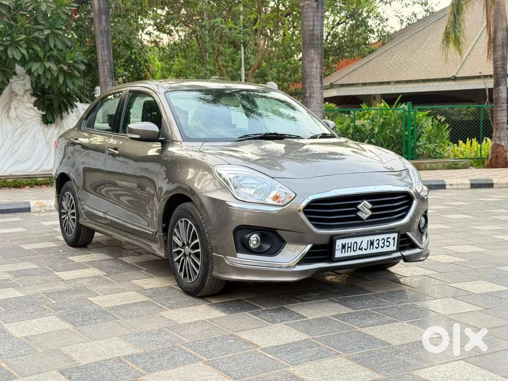 Maruti Suzuki Swift Dzire 1.2 Vxi Bsiv, 2018, Petrol