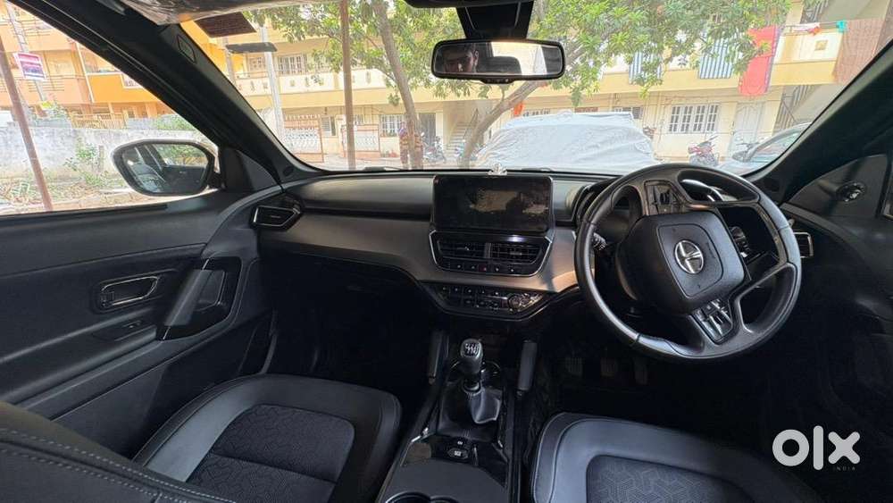 Tata Harrier 2023 Diesel Good Condition