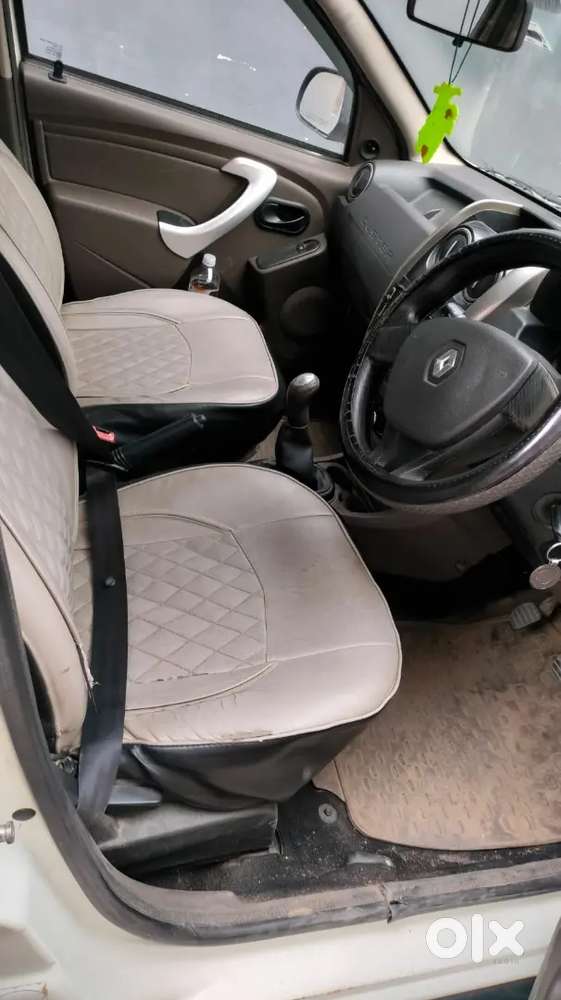 Duster In Well Maintained Condition, 2017 Nov Model