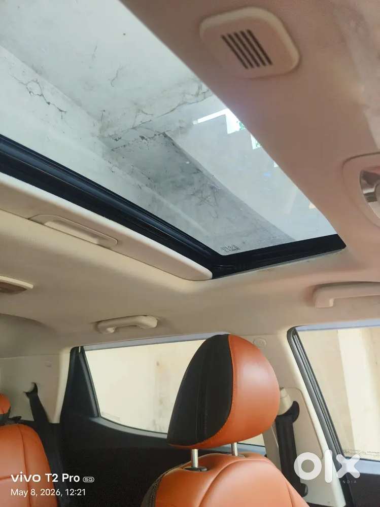 Mahindra Xuv 3xo 2025