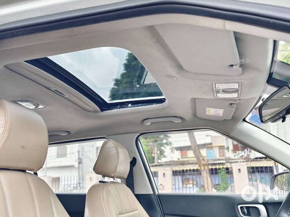 Hyundai Venue Sx Plus Turbo Dct, 2020, Petrol