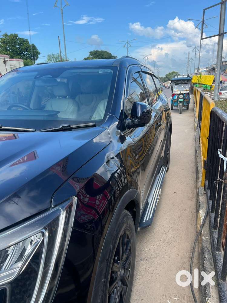 Mahindra Xuv700 Diesel 2022