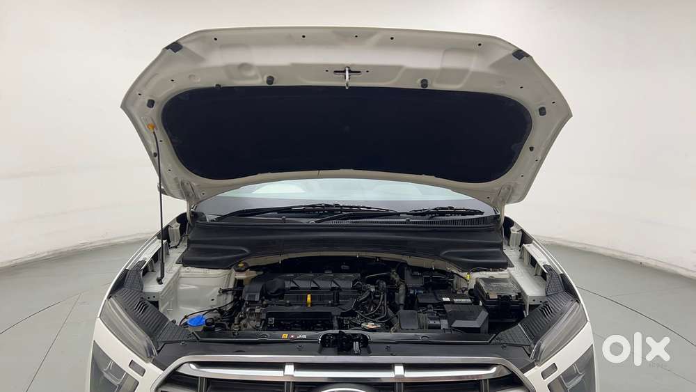 Hyundai Creta 1.5 Mpi Sx Petrol Ivt, 2022, Petrol
