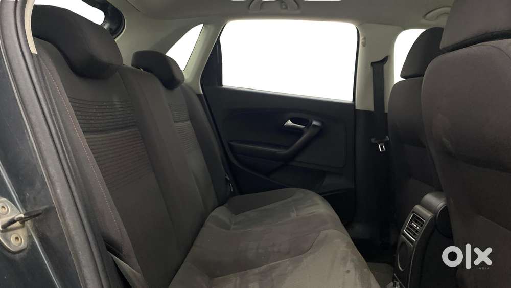 Volkswagen Polo 1.0 Highline Plus Tsi, 2020, Petrol