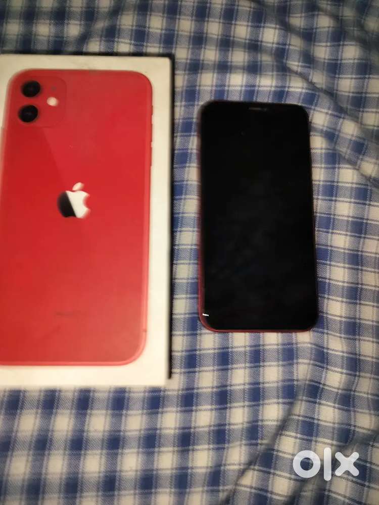 Dead iPhone 11 128 gb for sale with box - Mobile Phones in Parel ...