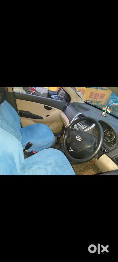 Hyundai Eon 0.8 Magna 2011 Petrol Car