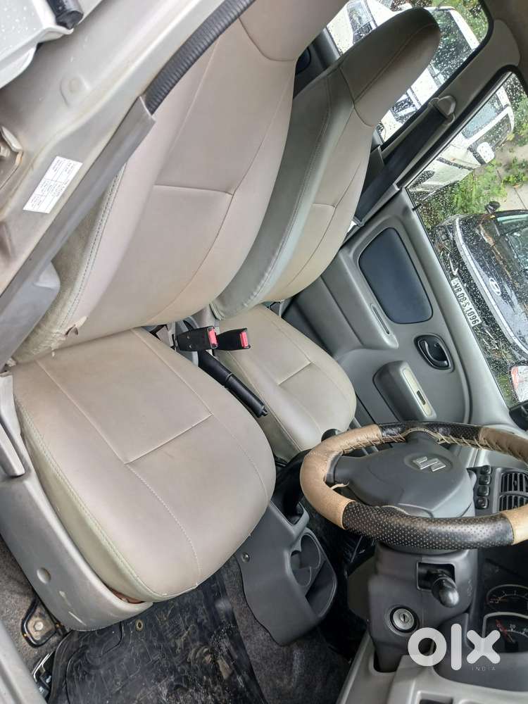 Maruti Suzuki Alto K10 Vxi, 2013, Petrol
