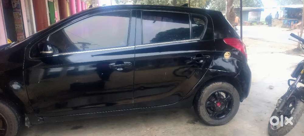 Hyundai I20 2010 Petrol 67000 Km Driven
