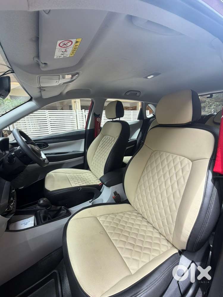 Hyundai New I20 Petrol 2026