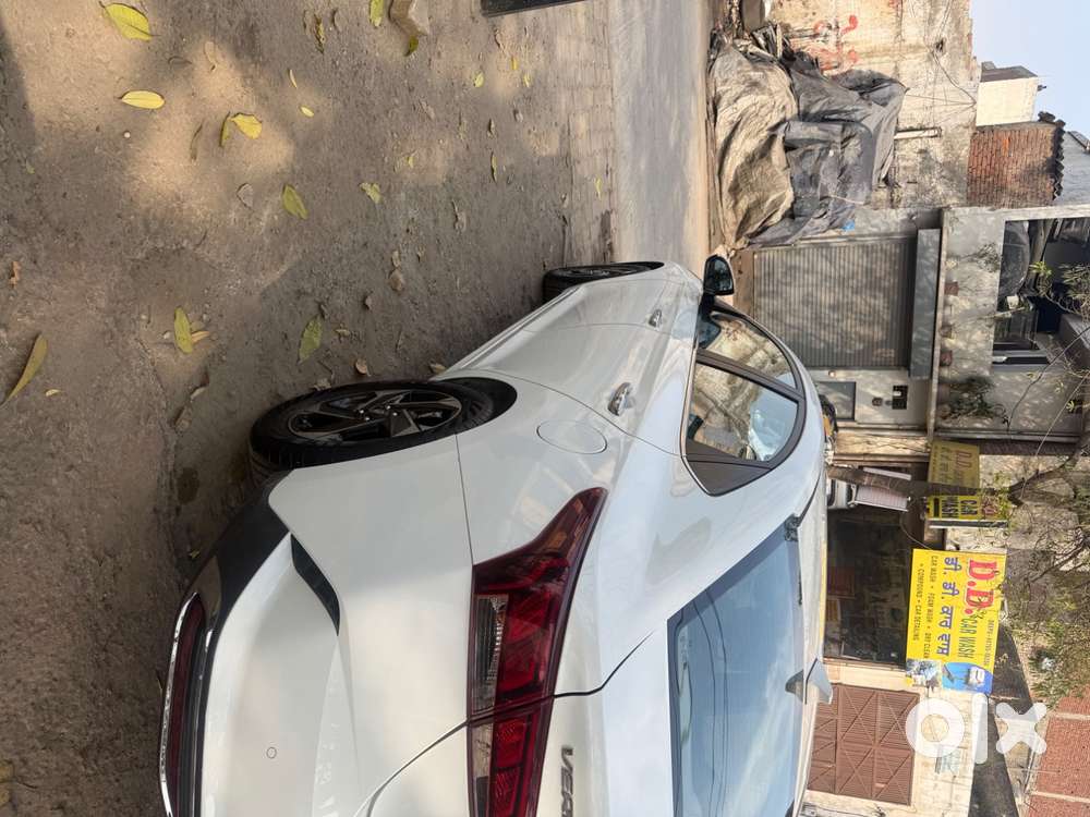 Hyundai Verna 2021 Diesel 68000 Km Driven