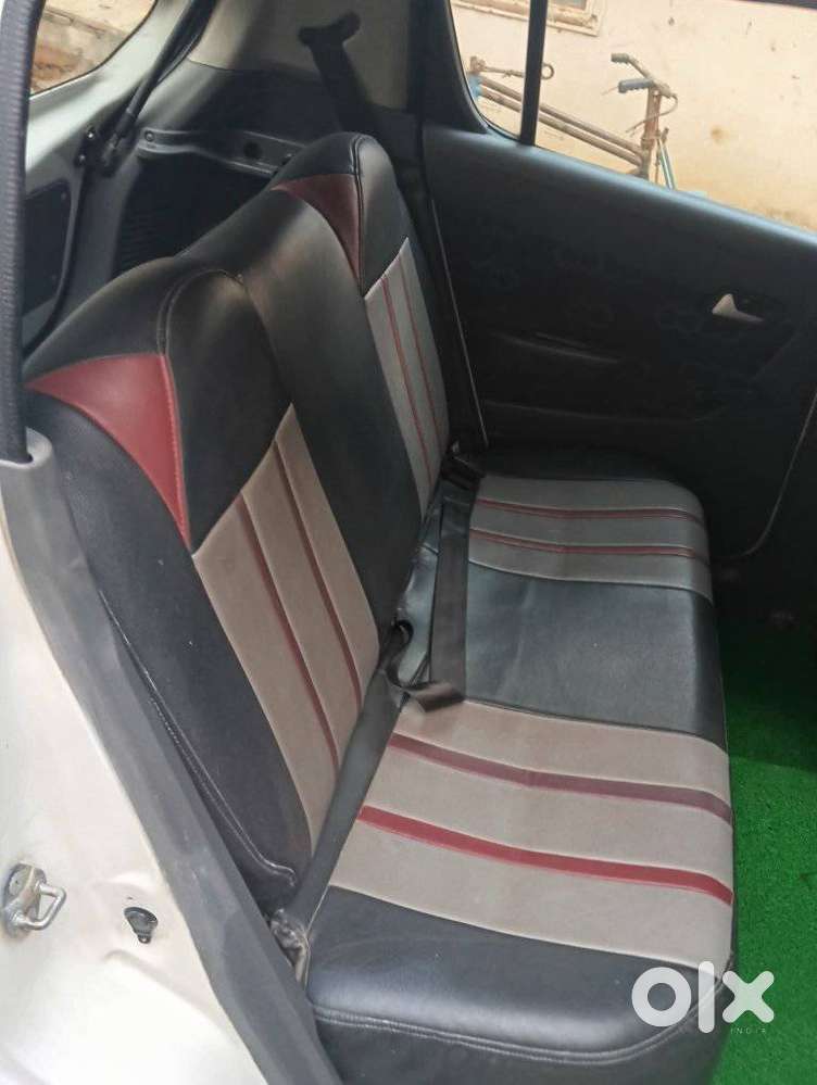 Maruti Suzuki Alto 0.8 Lxi (o), 2013, Petrol