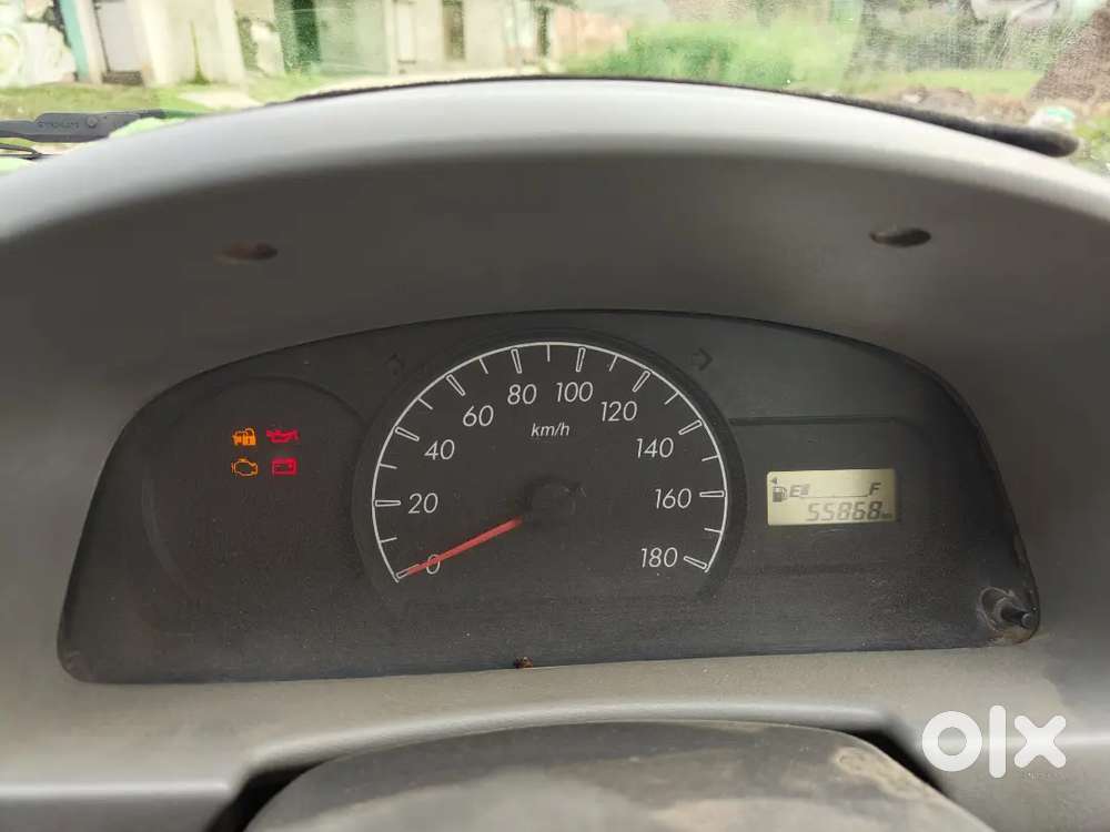 Maruti Suzuki Alto 800 2012 Petrol 55000 Km Driven