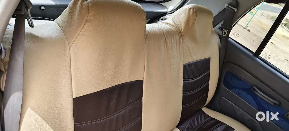 Hyundai Santro Xing 2012 Petrol Good Condition