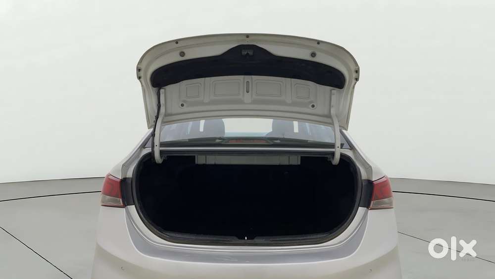 Hyundai Verna 1.6 Ex Crdi, 2017, Diesel