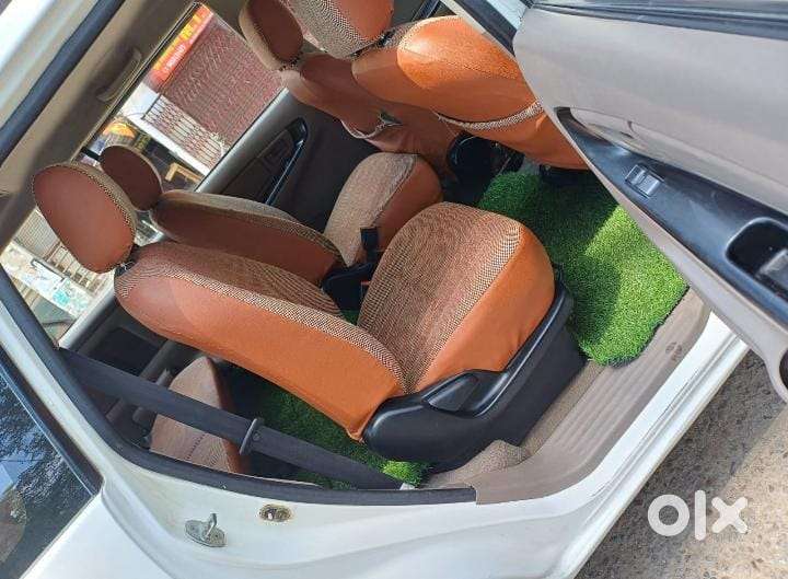 Toyota Innova 2.5 G (diesel) 7 Seater, 2016