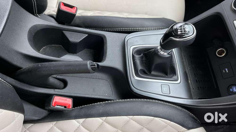 Hyundai Creta 1.5 Sx, 2020, Petrol