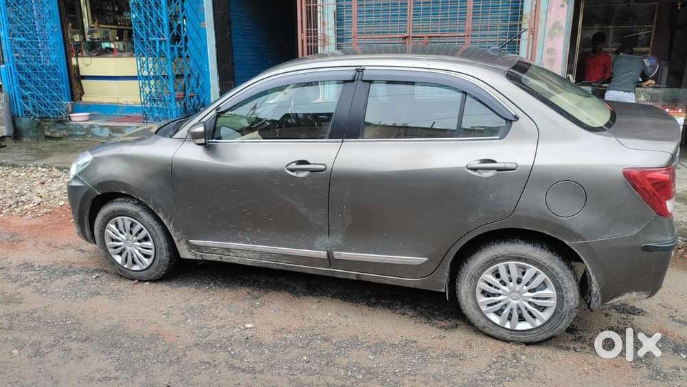 Maruti Suzuki Swift Dzire 2020 Petrol Well Maintained