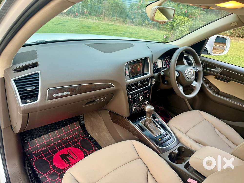 Audi Q5 2.0 Tdi Premium Plus, 2016, Diesel