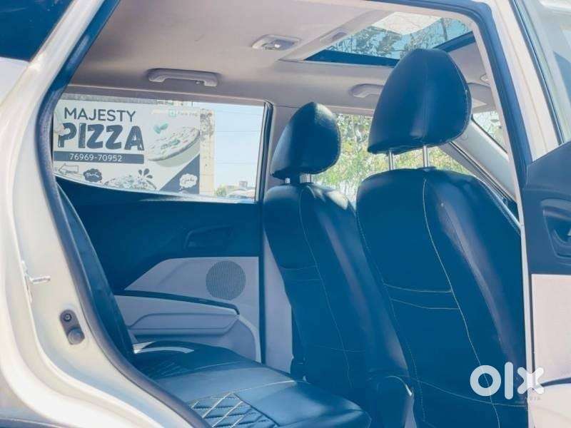 Mahindra Xuv300 W6 Diesel, 2021