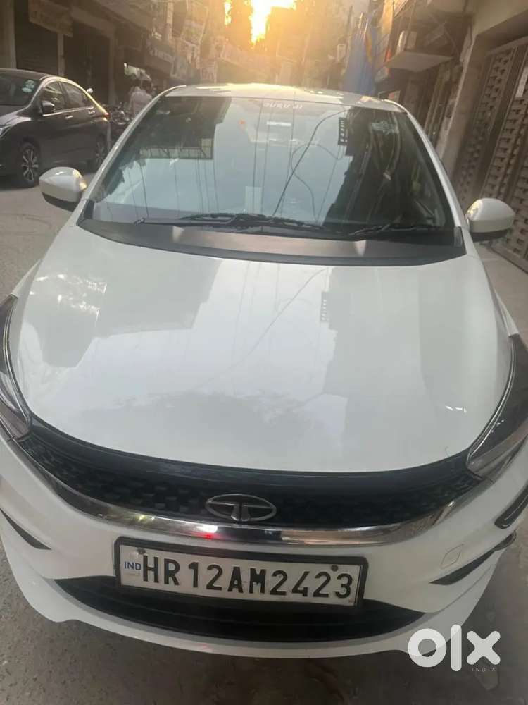 Urjent Sell Tigor Xm 2021 Single Owner
