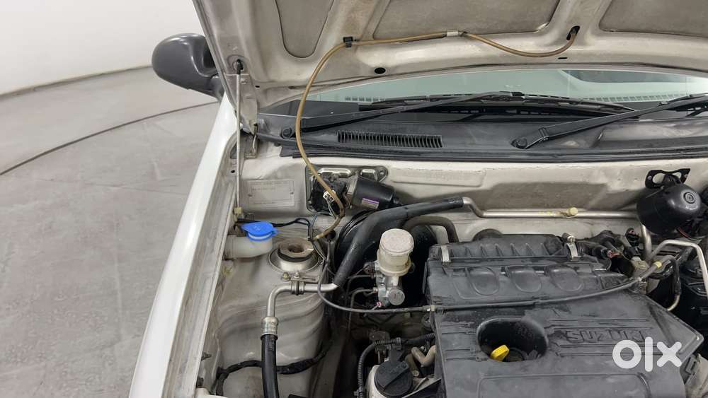 Maruti Suzuki Alto K10 2010-2014 Vxi, 2014, Petrol