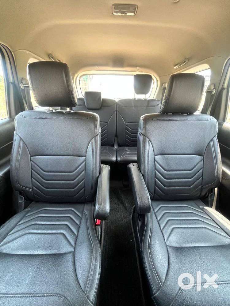 Maruti Suzuki Xl6, 2022, Petrol