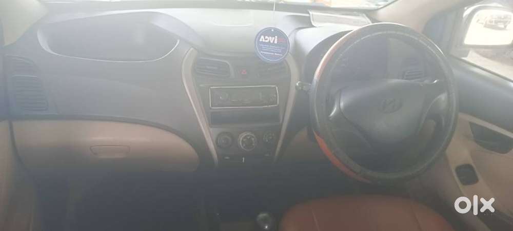 Hyundai Eon, 2017, Petrol