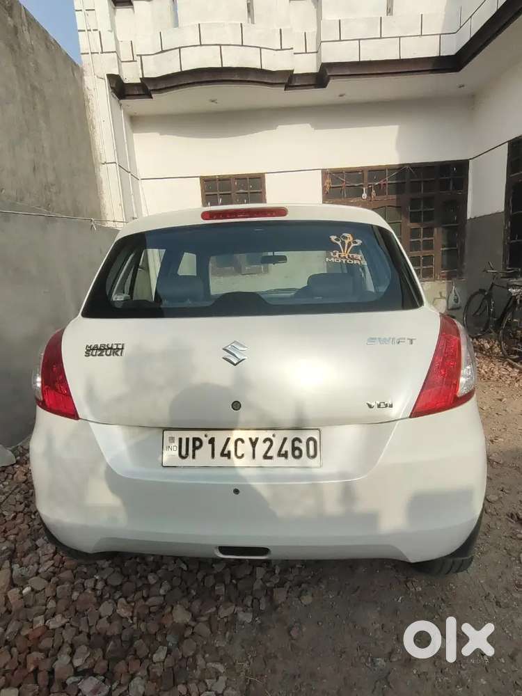 Maruti Suzuki Swift Vdi 2016