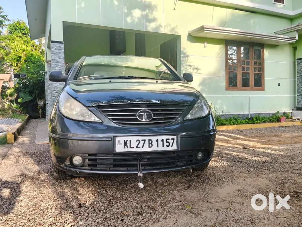 Tata Indica Vista 2010
