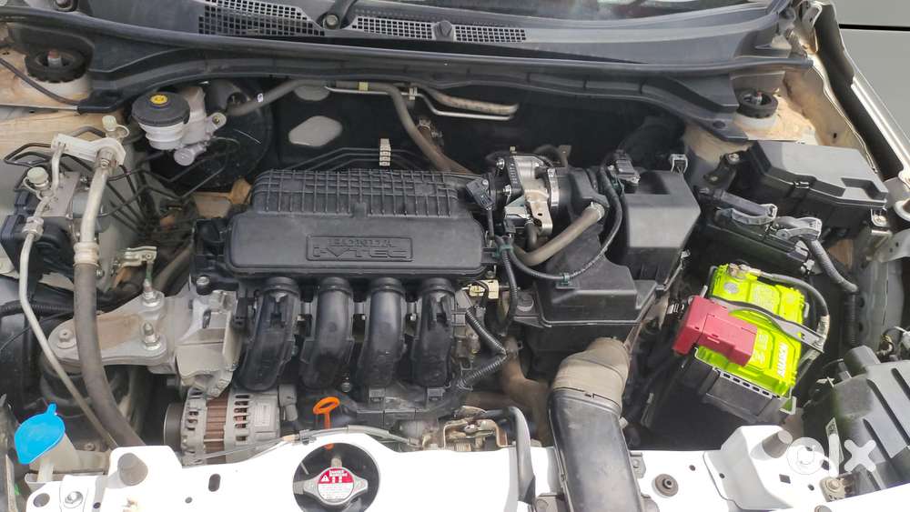 Honda Amaze Vx 1.2 Petrol Cvt, 2022, Petrol