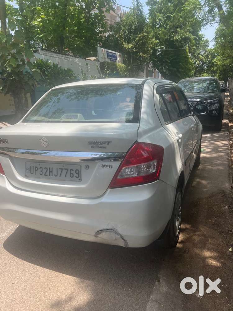 Maruti Suzuki Desire