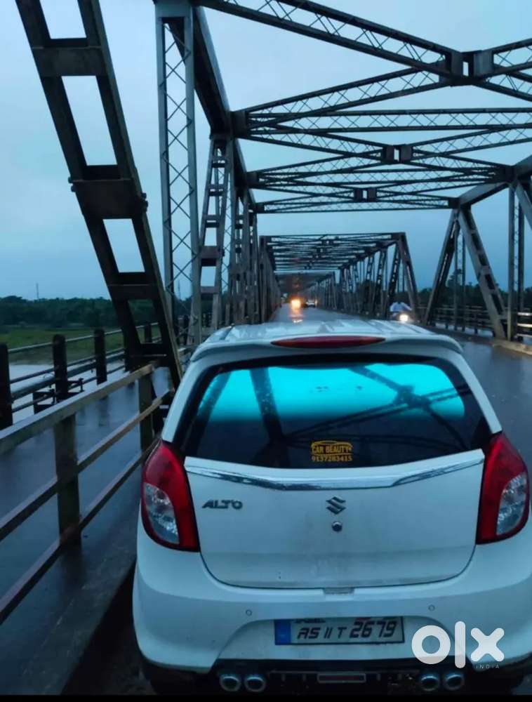 Maruti Suzuki Alto Lxi Bs6 2020 Last Model