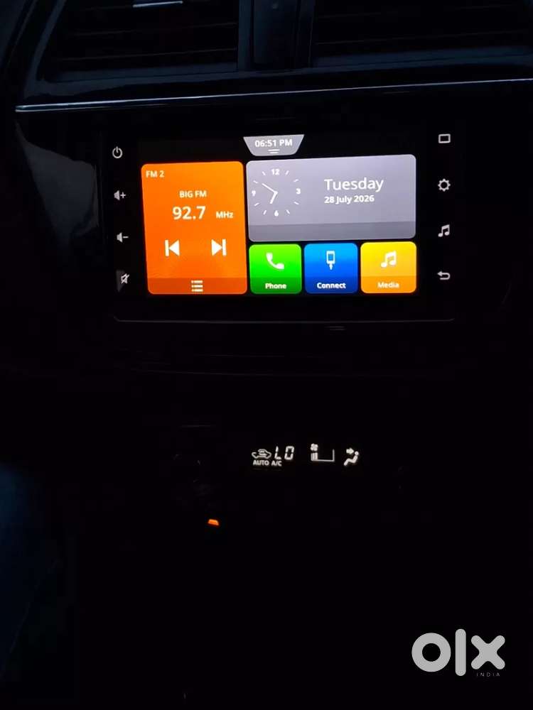Maruti Suzuki S-cross 1.5 Zeta, 2021, Petrol