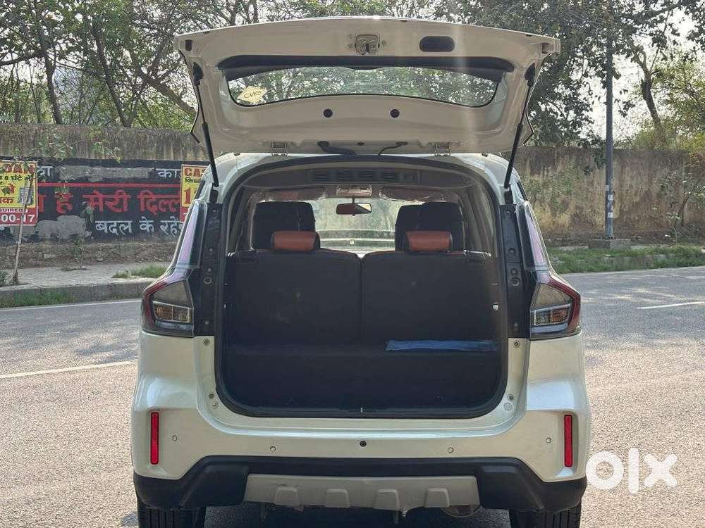 Maruti Suzuki Xl6 Zeta Mt Cng, 2023, Cng & Hybrids