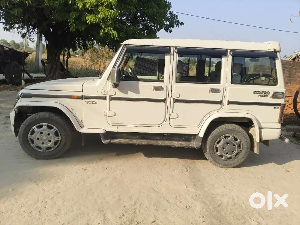 Bolero Slx
