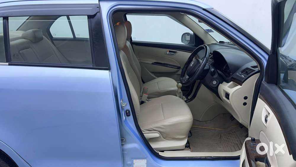 Maruti Suzuki Swift Dzire 1.3 Vxi, 2015, Petrol