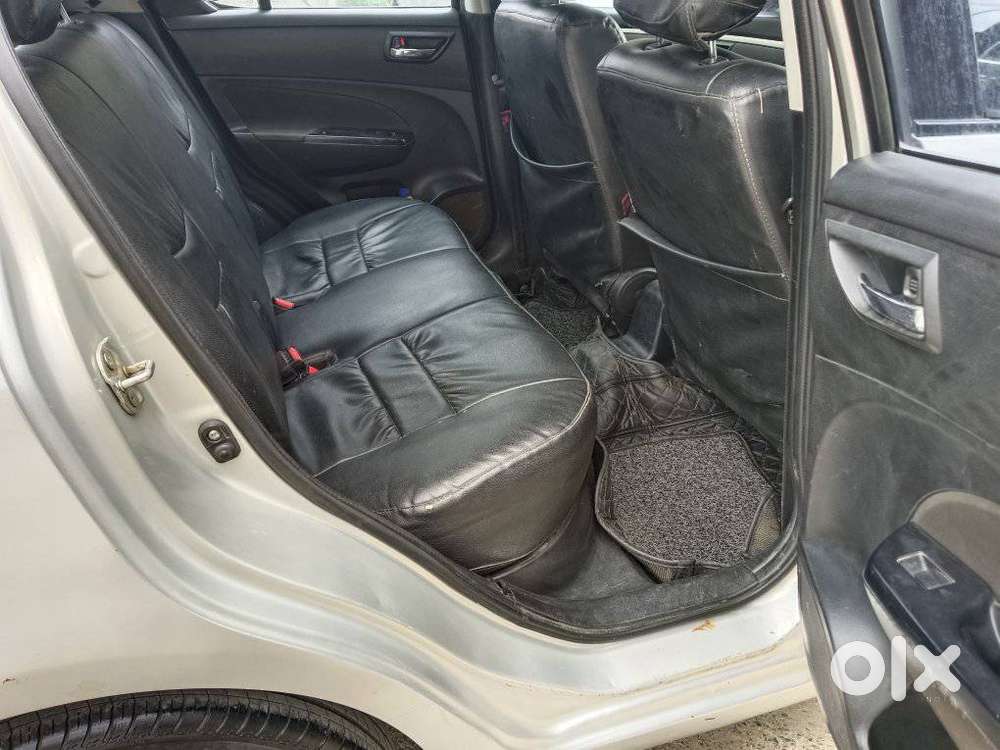 Maruti Suzuki Swift Ddis Vdi, 2012, Diesel