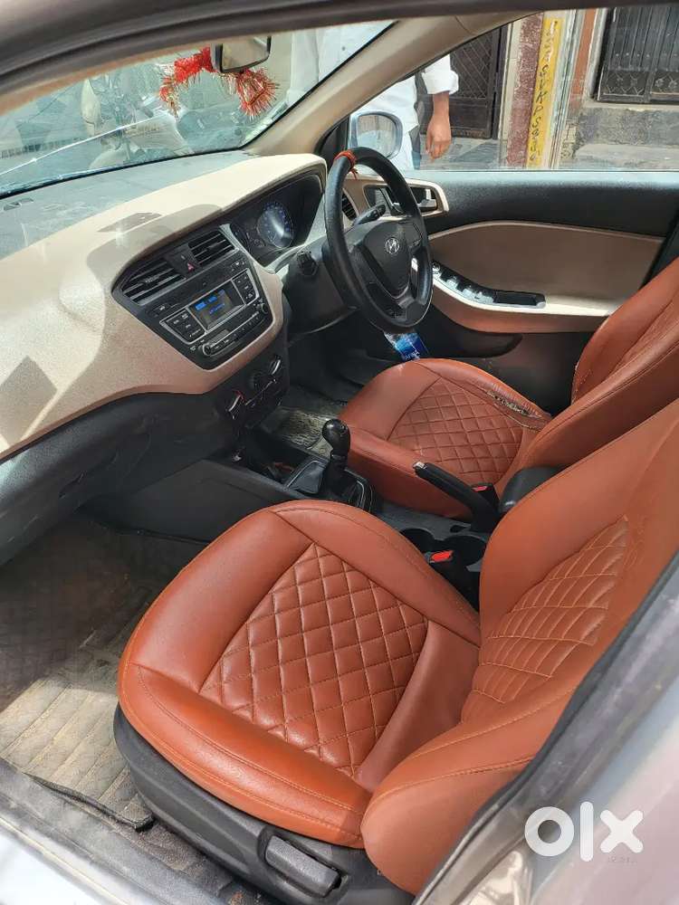 Hyundai I20 2018 Petrol Well Maintained
