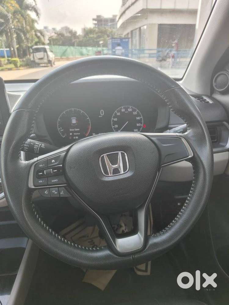 Honda Elevate Vx Mt, 2023, Petrol