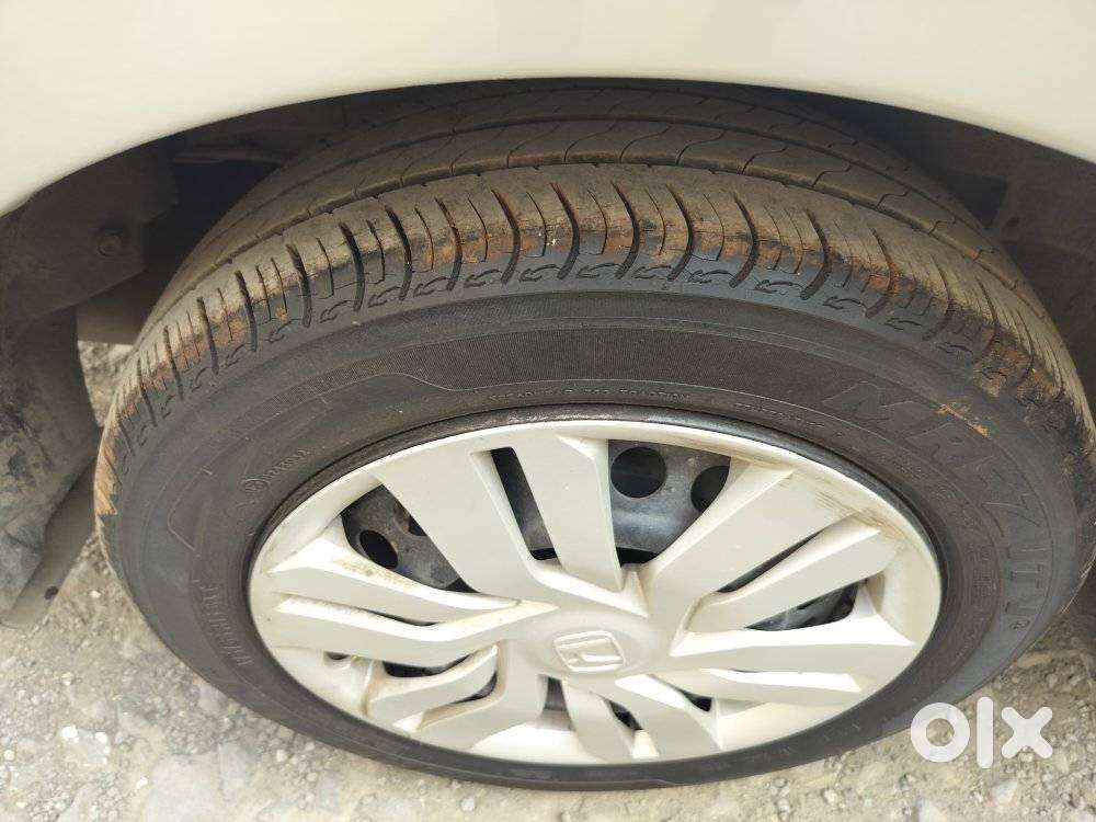 Honda City 2014-2015 S, 2014, Petrol