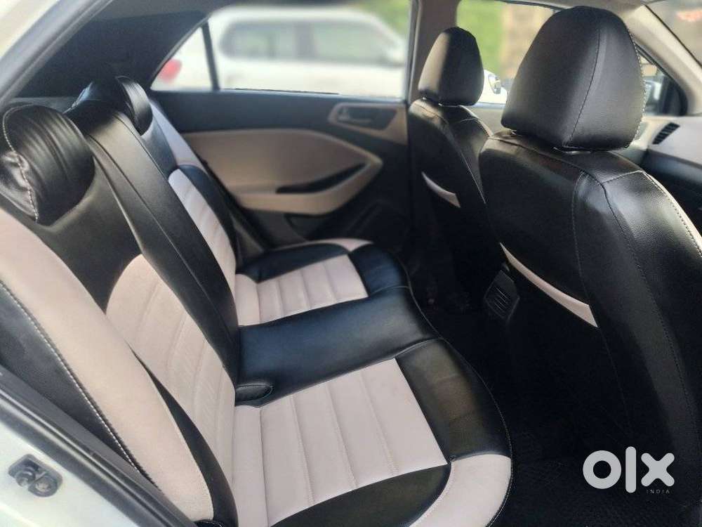 Hyundai Elite I20 Asta 1.4 Crdi, 2017, Diesel